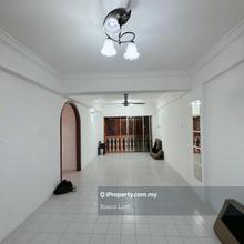 Nice partly unit, nice condition, ready viewing and move in