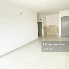 Tr Residence 1 room bare unit for sale