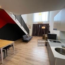 Emporis, Kota Damansara