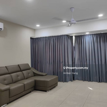 Birch Regency Condominium