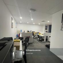 Pavilion Embassy Corporate Suites Tower B Jalan Ampang KLCC