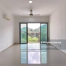 V Residensi@Selayang Heights
