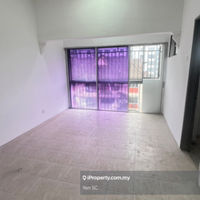 Newly Renovated and Worth to Buy Unit