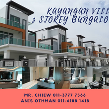 Bungalow for Sale