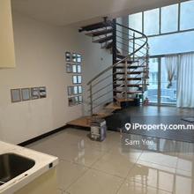 Sphere Damansara Prima Damansara Damai, Duplex Unit, 1cp, Move n Ready