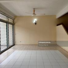 Terrace house for Sale