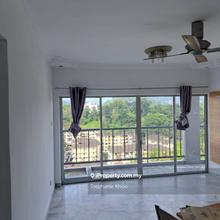 Menara Alpha High Investment Near LRT Wangsa Maju