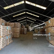 High Power Supply Factory