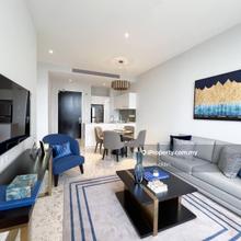 Fully Furnished- Pavilion Ceylon Hill at Bukit Bintang Kuala Lumpur