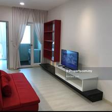 2 car parks, High Floor, Renovated , Easy accessible