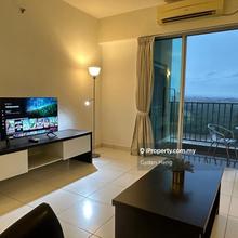 Bayu Marina fully furnished unit for sale