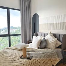 Hampton Height Damansara @ Country Heights Damansara