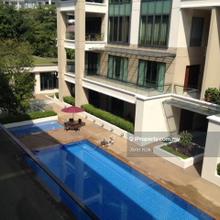 Low-Density Freehold Luxury Madge Residences, U-Thant