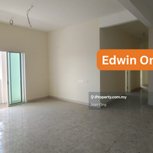 Nice Sea View and Town View Original Bare Unit at Georgetown for Sale