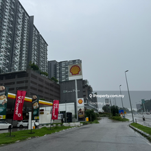 5.22 acres commercial land Semenyih 