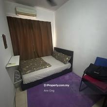 Townhouse at Villa Laman Tasik 