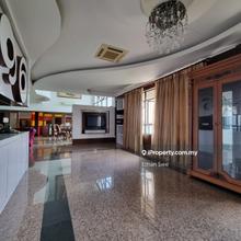 Duplex Penthouse/Greeneries view/Full Renovated/Beautiful & Well Kept