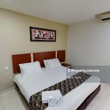 Strategically located. 2 star hotel for sale 