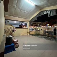Seri Alam House For rent