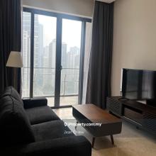Brand new unit at The Manor