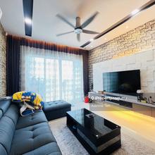 Fully renovated unit for sale