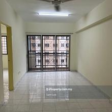 Pelangi Apartment to Let