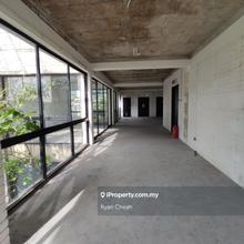 Shop-office for Sale