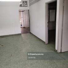 25x75 Commercial Zoning 2sty Townhouse Paramount Garden Terrace Link