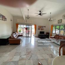 Double Storey Bungalow for Sale Taman Rahang (Rahang Garden) Seremban