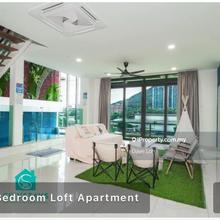 28 Residence @ Beverly Heights