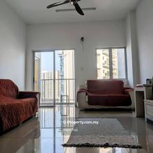 Fully furnished 3b2r near jade square, ready to move in 
