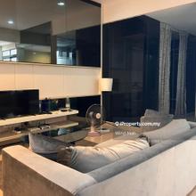 Ara Damansara Eve Suites Freehold Well Maintain Unit near Lrt For Sale