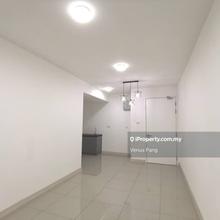 KL Sentul Point UOA condo 2r2b 1cp