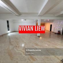 3 Storey Shophouse Rent 6000sf Jln Free School Georgetown Jelutong 