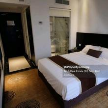 Hotel/Resort for Sale