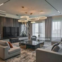 Pavilion Hilltop, Mont Kiara For Sale