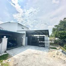 Single Storey Terrace @ 57 Jalan Dataran 1/6, Taman Dataran Kempas, Jb