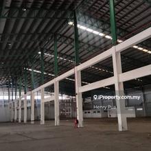 Tanjung Langsat Pasir Gudang johor