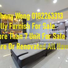 Cloudtree Residence Cheras , Alam Daia , Seri Kembangan For Sale