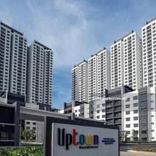 Berkeley Uptown Klang