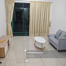 Forestville, Fully Furnished, Hill View, Sungai Ara