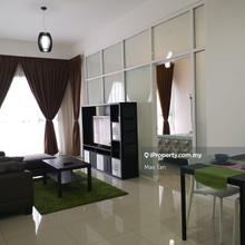 Full Furnished Unit for Sell (Facing North) - City View