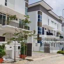Terrace house for Sale