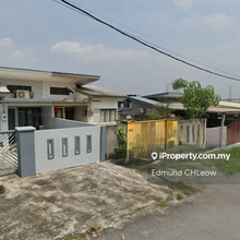 Taman Selayang Mutiara, Selayang
