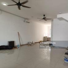 Aspira Lakehome @ Double Storey House