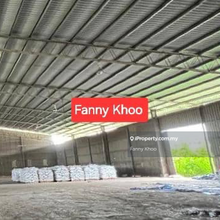 Kkip land / 1 acre land / warehouse