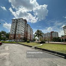 Sri Hijau,Bandar Mahkota Cheras,Cheras Selangor 