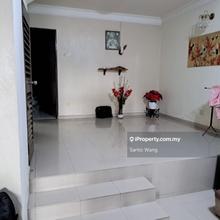 12 minutes to singapore ciq	