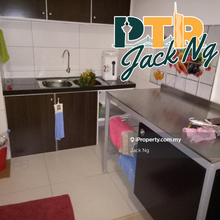 Wellesley Residences Butterworth Studio Type Pool View for Sale