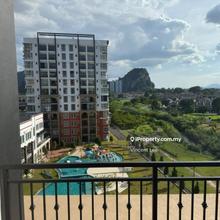 Palazzo Condo For Rent @ Ipoh Garden